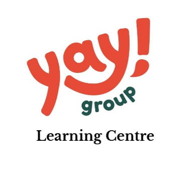 Yay! Group Website Training